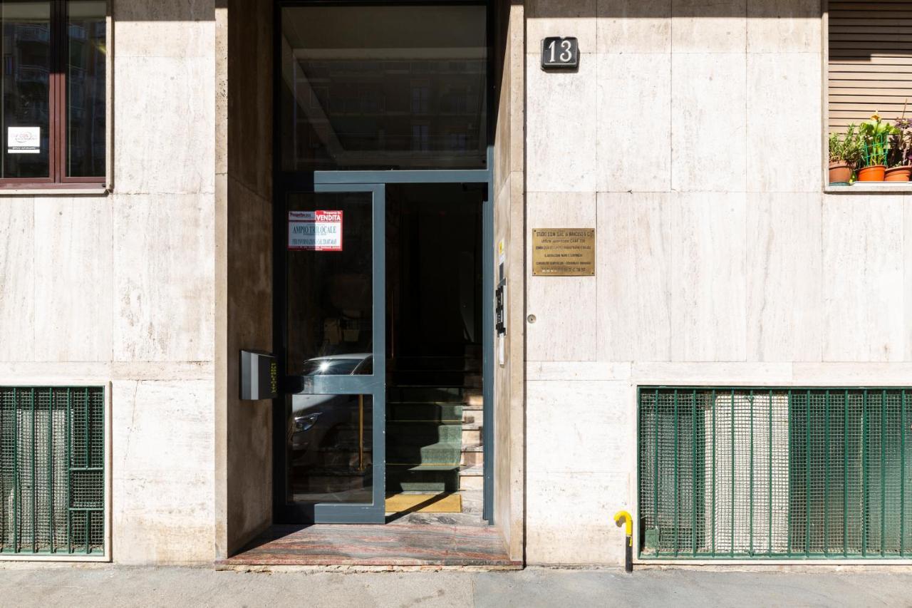 Biancospini 13 - Flower District Milan Exterior photo